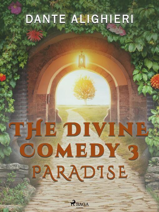 Title details for The Divine Comedy 3 by Dante Alighieri - Available